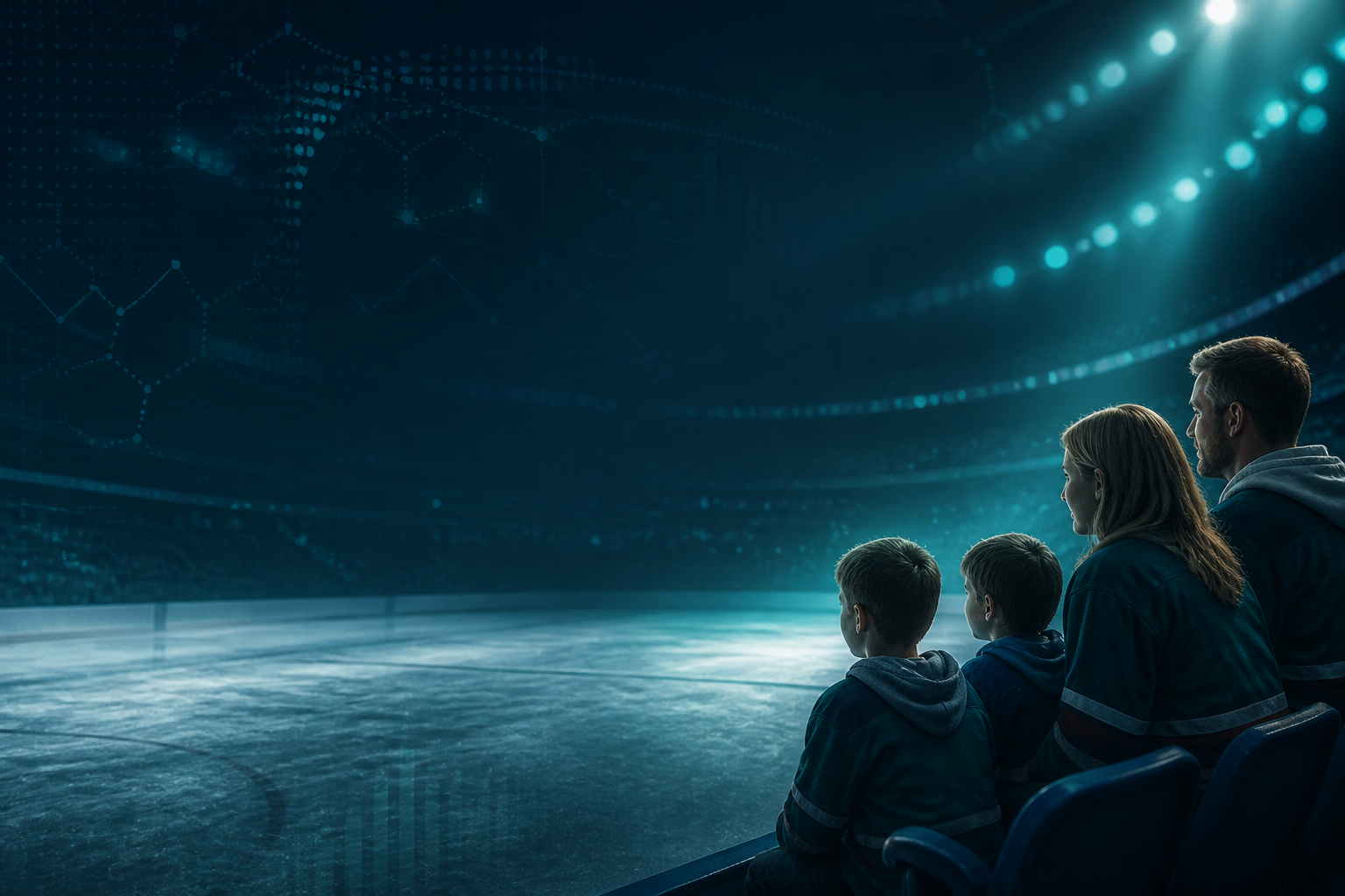 Smarter NHL Picks, Without the Hype